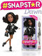 Snap Star - Dawn Doll
