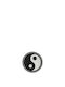 Crocs Yin Yang Symbol 10007-077