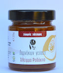 Δαρνάκων Γεύσεις Jam Peach No Sugar Added 225gr