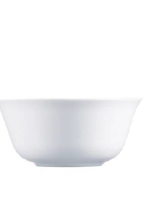 Luminarc Decorative Bowl White 12x12cm