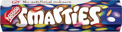 Smarties Smarties Σοκολατάκια Γάλακτος Ρυζιού 38gr Smarties Smarties Σοκολατάκια Γάλακτος Ρυζιού 38gr