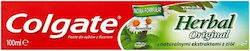 Colgate Herbal Original Οδοντόκρεμα 75ml
