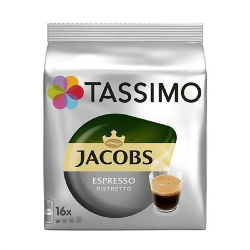 Tassimo skroutz top
