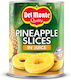 Del Monte Κομπόστα Ανανά Σε Φυσικό Χυμό 560gr