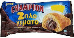 Tottis Croissant Champion Dublu Praline 100gr