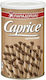 Papadopoulou Caprice Cappuccino Wafer Milk Cappuccino 250gr