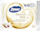 Zewa Zewa Almond Milk Χαρτί Υγείας Υγρό 42τεμ