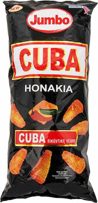 Ohonos Snack Σνάκς Cuba Honakia Jumbo (250 g)