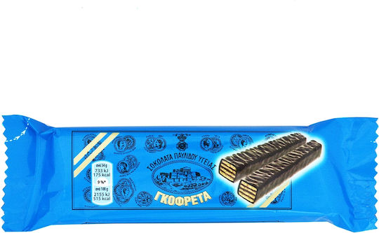 Paylidis Wafer 34gr