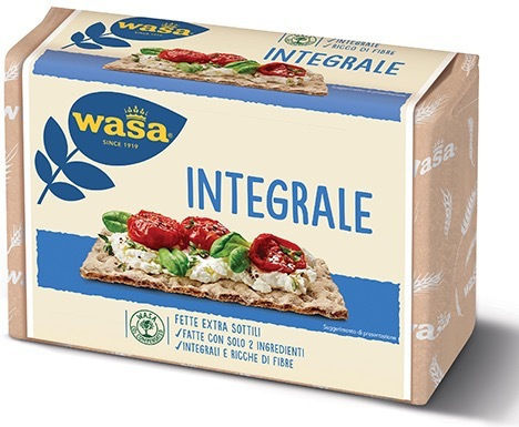 Wasa Produs De Patiserie Delikates