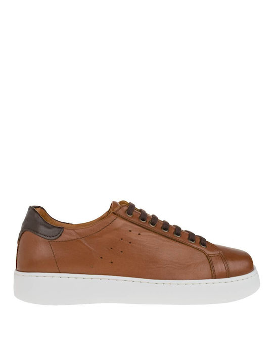 Mark Milan Sneakers Brown