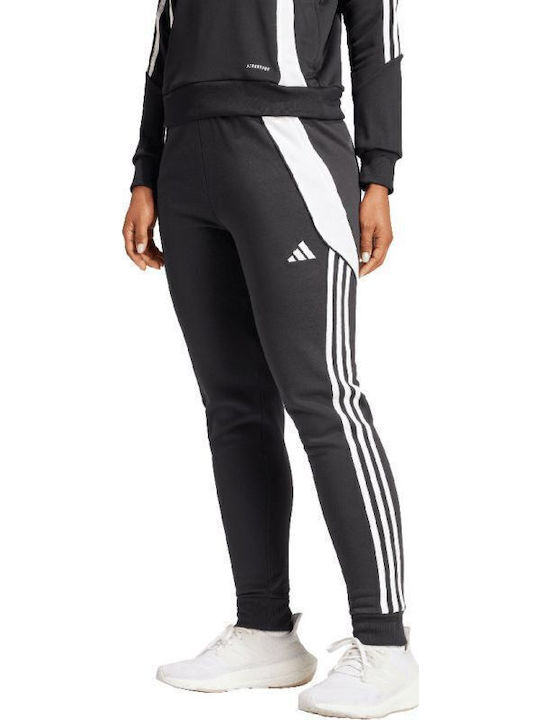 adidas Tiro Jogger Pants Black