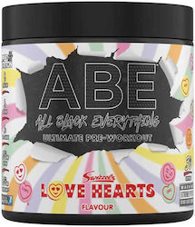 Applied Nutrition ABE All Black Everything 375gr Frucht Punch Applied Nutrition ABE All Black Everything 375gr Frucht Punch