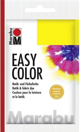Χρωμα Tie-dye Easy Color Marabu 25g