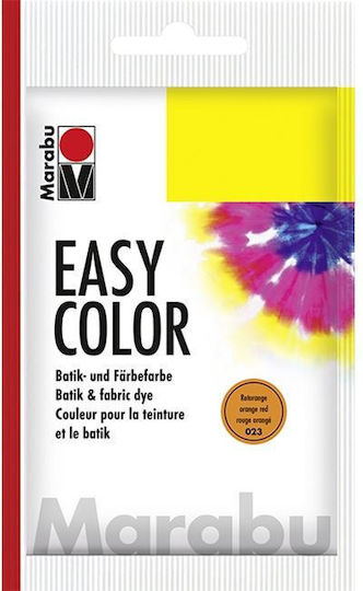 Tie-dye Easy Farbe Marabu 25g