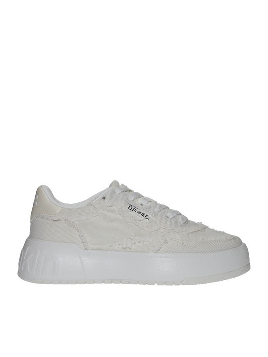 Sneakers White