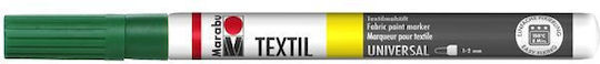 Marker pentru țesături Marabu 1-2 Mm
