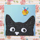 Diamond Dotz Karte Diamond Painting Kit