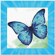 Diamond Dotz Card Diamond Painting Kit