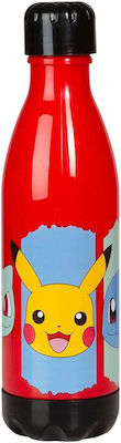 Hisab Joker Kids Water Bottle