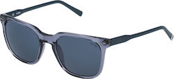 Sting Γυαλιά Ηλίου Γκρι με Κοκκάλινο Σκελετό Sting Γυαλιά Ηλίου Γκρι με Κοκκάλινο Σκελετό