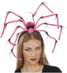 My Other Me pink spider