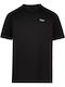 T-shirt Black
