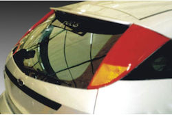 Carro Roof Spoiler made of Polyurethane Ford Focus SsangYong Subaru Suzuki Toyota Volkswagen Volvo Zastava