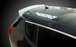 Carro Roof Spoiler made of Polyurethane Peugeot 3008 SsangYong Subaru Suzuki Toyota Volkswagen Volvo Zastava