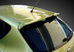 Carro Roof Spoiler made of Polyurethane Seat IbizaSsangYong Subaru Suzuki Toyota Volkswagen Volvo Zastava