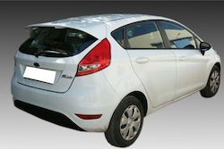 Carro Dachspoiler aus Polyurethan Ford Fiesta