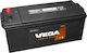 Truck Battery Vega 68032 Shd 12v 180ah