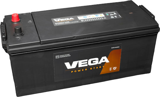 Truck Battery Vega 68032 Shd 12v 180ah