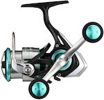 Daiwa Emeraldas Lt Fishing Reel