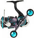 Daiwa Emeraldas RX LT 2023 2023 Μηχανισμός Ψαρέ...