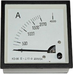 Lumen Candle Strommessgerät Für Elektrische Messgeräte 11-49620007