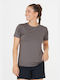 Endurance Women's Athletic T-shirt Fast Drying Excalibur
