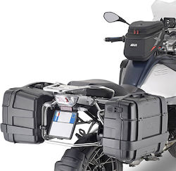 Givi Side Mounts for BMW R 1250 GS Adventure 19 24 Givi Side Mounts for BMW R 1250 GS Adventure 19 24