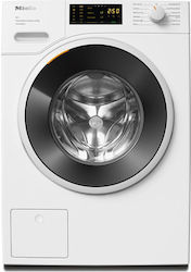 Miele WWB380 WCS 125 Edition Пералня 8кг с Парн...