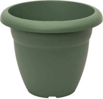 Micplast Topf Kunststoff Cypress 38.5x38.5x32cm.