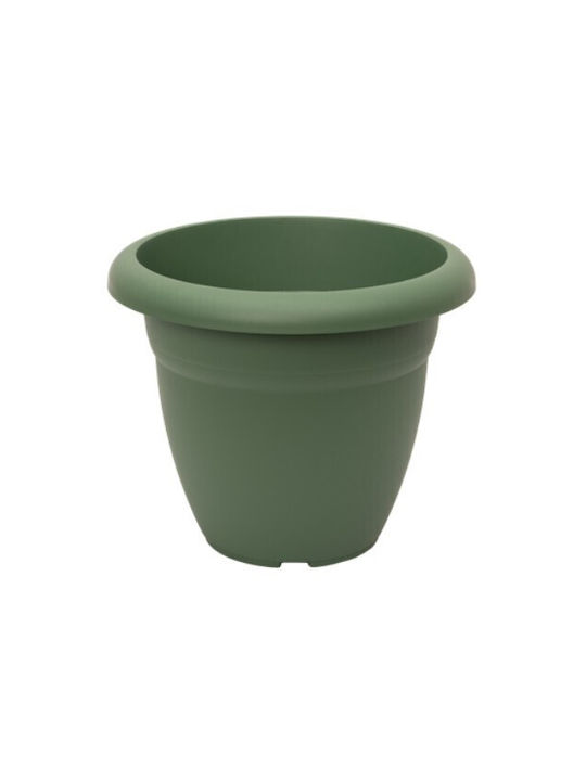 Micplast Pot Plastic Cypress 49x49x41cm.