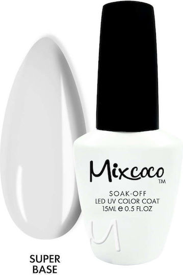 Mixcoco Base Coat for Gel 15ml
