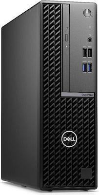 Dell OptiPlex 7010 Kleiner Formfaktor (SFF) Desktop PC (Kern i5-12500/8GB DDR4/512GB SSD/W11 Pro)