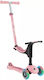Globber Kids Scooter Go.up Sporty Lights 3-Whee...
