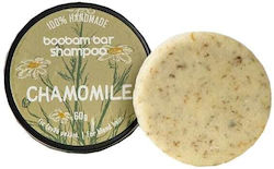 Boobam Solid Shampoos 60gr Boobam Solid Shampoos 60gr