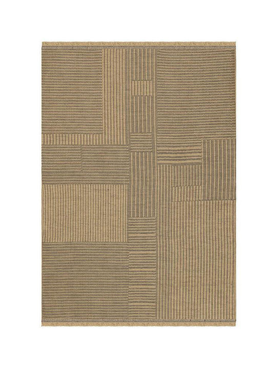 Newplan Sahara 368a Rug Rectangular Beige