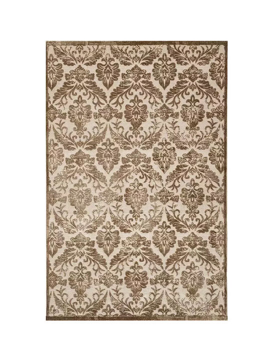 Newplan Venice 8887b Rug Rectangular Blue