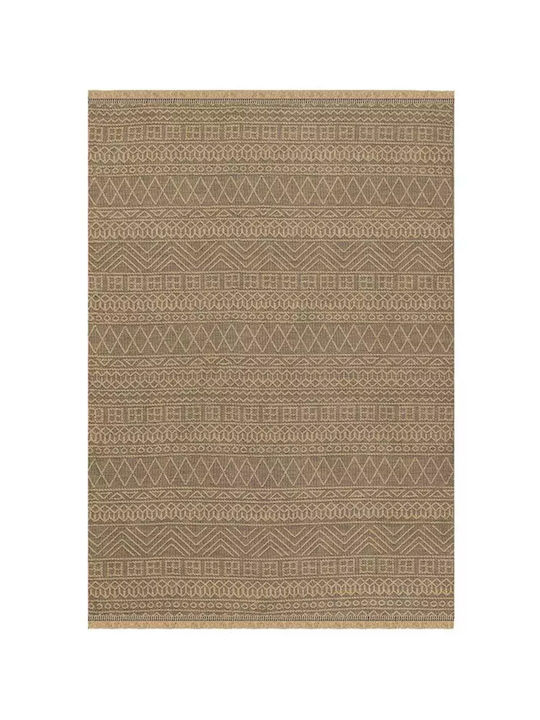 Newplan Sahara 024a Rug Rectangular Beige