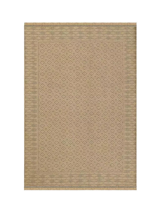 Newplan Sahara 082a Rug Rectangular Beige