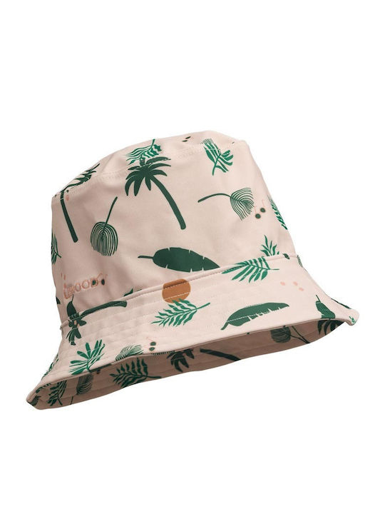 Liewood Kids' Hat Bucket Fabric Sunscreen Multicolour